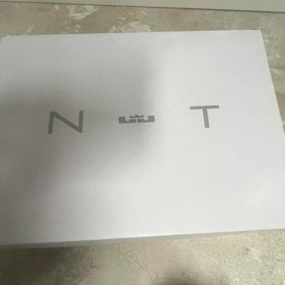 Nike Lebron NXXT Gen Black Medium Soft Pink White Size US 12.5/13 - Picture 6 of 9